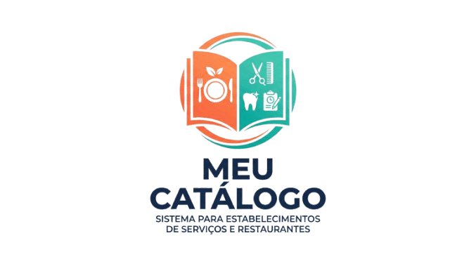 Meu Catálogo